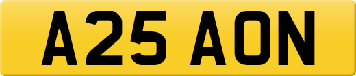 A25AON