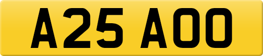 A25AOO