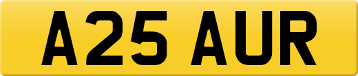 A25AUR