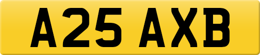 A25AXB