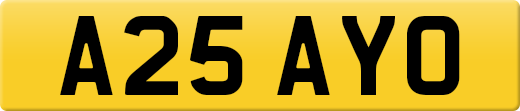 A25AYO