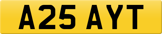 A25AYT