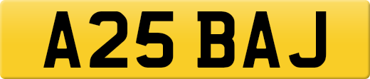A25BAJ