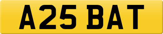 A25BAT