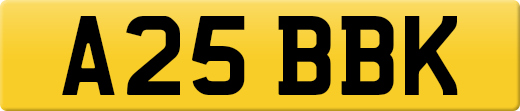 A25BBK