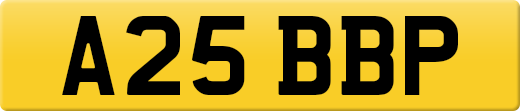 A25BBP