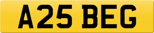 A25BEG