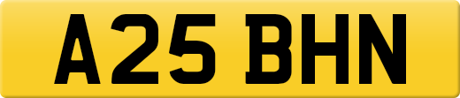 A25BHN