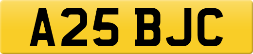 A25BJC