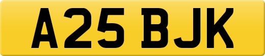 A25BJK
