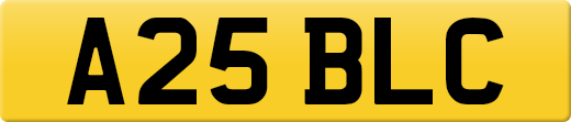 A25BLC
