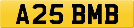 A25BMB