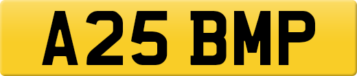 A25BMP