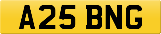 A25BNG