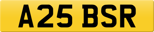 A25BSR