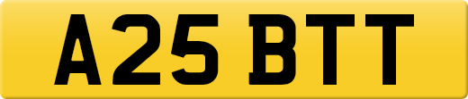 A25BTT