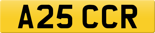 A25CCR