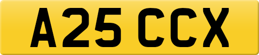 A25CCX