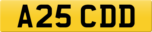 A25CDD