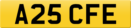 A25CFE