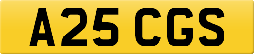A25CGS