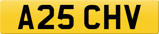 A25CHV