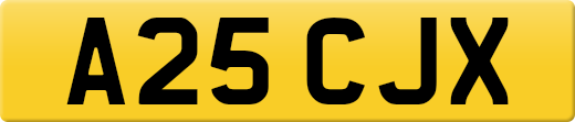 A25CJX