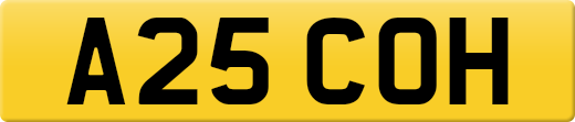 A25COH