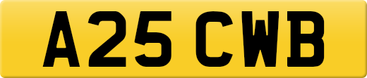 A25CWB