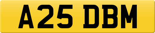 A25DBM