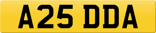 A25DDA