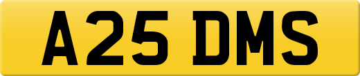 A25DMS