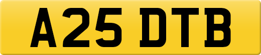 A25DTB