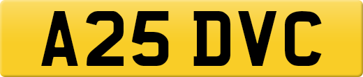 A25DVC
