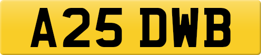 A25DWB