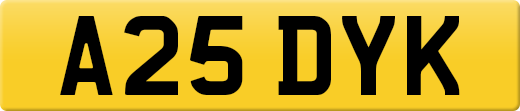 A25DYK