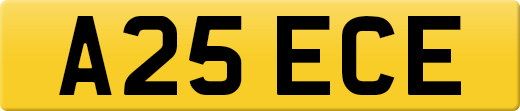 A25ECE