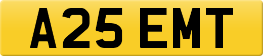 A25EMT