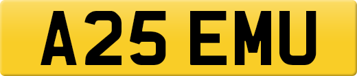 A25EMU