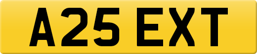 A25EXT
