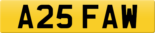 A25FAW