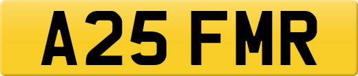 A25FMR