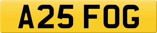 A25FOG