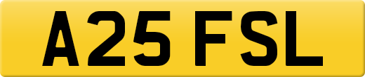 A25FSL
