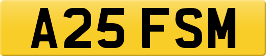 A25FSM