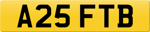 A25FTB