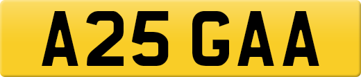A25GAA