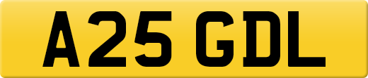 A25GDL