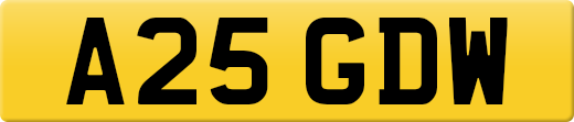 A25GDW