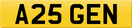 A25GEN